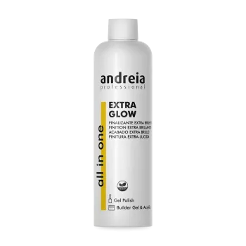 Dégraissant ultra-brillant vegan - Andreia - Extra glow - 100ml