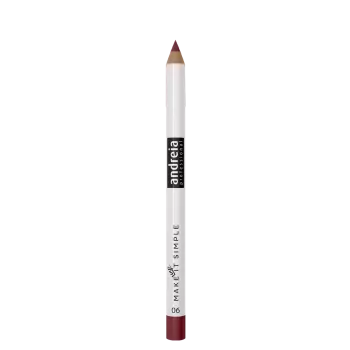 Crayon pour les lèvres - Andreia - Perfect Definition - Lip Liner - 06 - 1.55gr