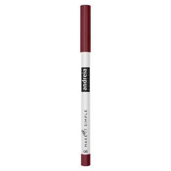 Crayon pour les lèvres - Andreia - Perfect Definition - Lip Liner - 06 - 1.55gr