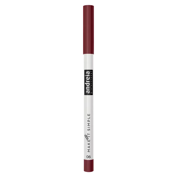 Crayon pour les lèvres - Andreia - Perfect Definition - Lip Liner - 06 - 1.55gr