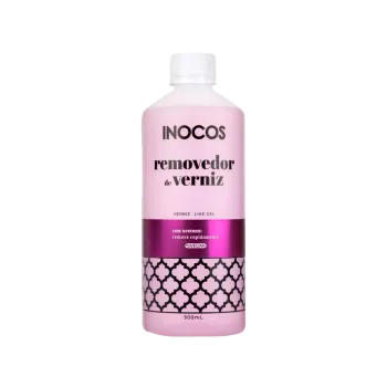 Dissolvant avec acétone - Inocos - 500ml