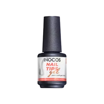 Colle pour capsules américaine - Inocos - FX2 nail tips gel - 15ml