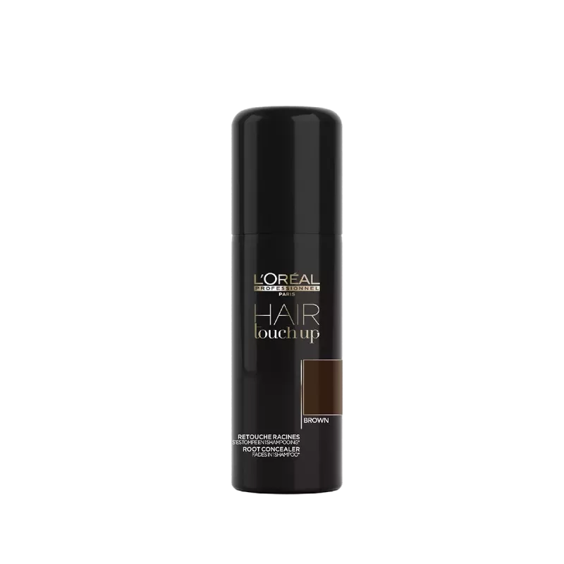 Spray correcteur de racines brown - L'Oréal - Hair touch - 75ml