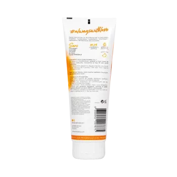 Hair Primer embellisseur capillaire - Les secrets de loly - Kurl nectar - 250ml