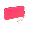 Pochette en silicone rose - Inocos lovers