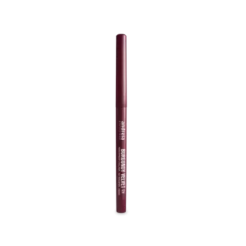 Crayon yeux vin pourpre waterproof - Andreia - Burgundy - 3.2gr