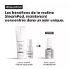 Soin lissant protection des pointes - L'Oréal - Steampod - 50ml