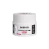 Gel de construction liquide blanc laiteux - Andreia - Low Soft White - 22gr