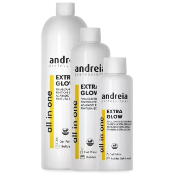 Dégraissant ultra-brillant vegan - Andreia - Extra glow - 1000ml