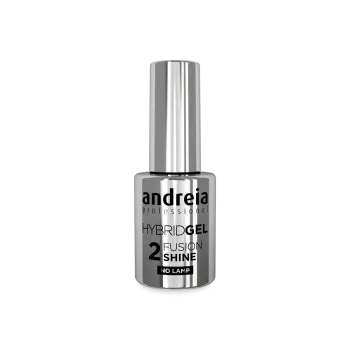 Top coat spécial hybrid gel - Andreia - Shine hybrid gel - 10.5ml