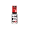 Top coat pour semi-permanent retrait facile - Andreia - Fast&amp;easy - 10.5ml