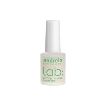 Base pour ongles striés vegan - Andreia - Anti-imperfection base coat - 10.5ml