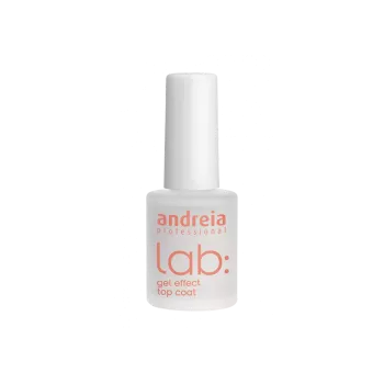 Top coat vernis protecteur brillant - Andreia - Shine boost top coat - 10.5ml