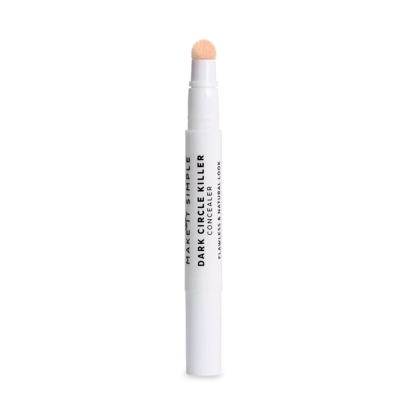 Correcteur anti-cernes - Andreia - Dark circle killer 03 - 1,5ml