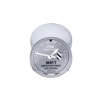 Cire de coiffage mate - Hairgum - Matt - 40gr