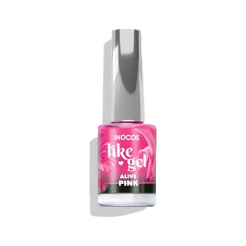 Vernis classique ultra pigmenté - Inocos - Like gel 106 - 11ml