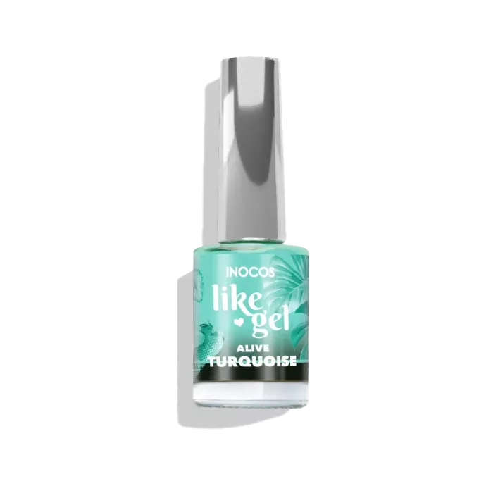 Vernis classique ultra pigmenté - Inocos - Like gel 104 - 11ml