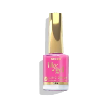 Vernis classique ultra pigmenté - Inocos - Like gel 199 - 11ml