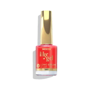 Vernis classique ultra pigmenté - Inocos - Like gel 197 - 11ml