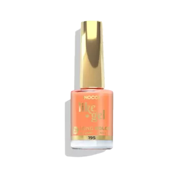 Vernis classique ultra pigmenté - Inocos - Like gel 195 - 11ml